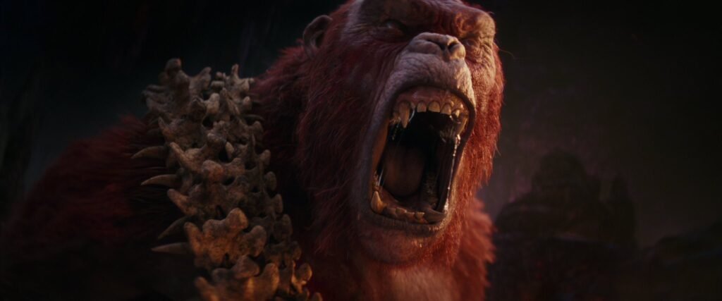 Godzilla x Kong: The New Empire: lunch date india: ओटीटी पर रिलीज होगी Adam Wingard की ‘कोंग Vs गॉडज़िला’! जानिए कब और कहां होगी रिलीज