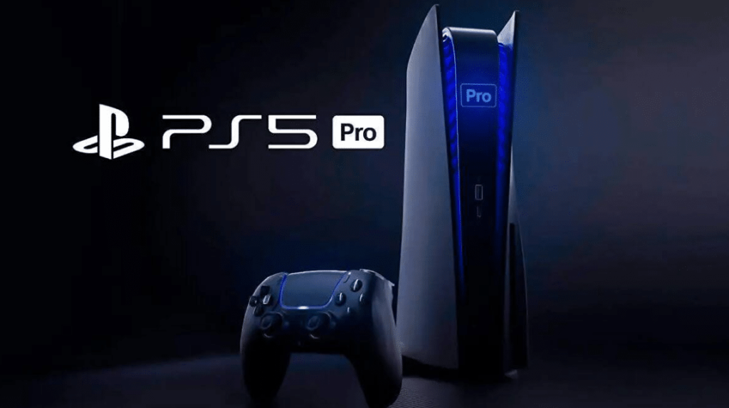 Sony PlayStation 5 Pro launch date India: जल्द ही भारत में करेगा एंट्री ! 8K 60fps का रेजोल्यूशन और कीमत ₹54,999 से ₹60,000 के बीच