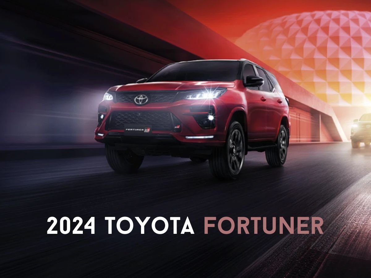 Toyota-Fortuner