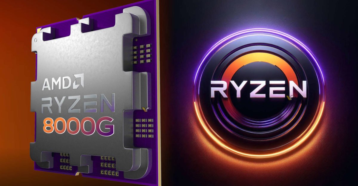 Ryzen 8000 Release Date: Mini PCs Get Mighty with Leaked AMD APUs and ASRock/ASUS Motherboards