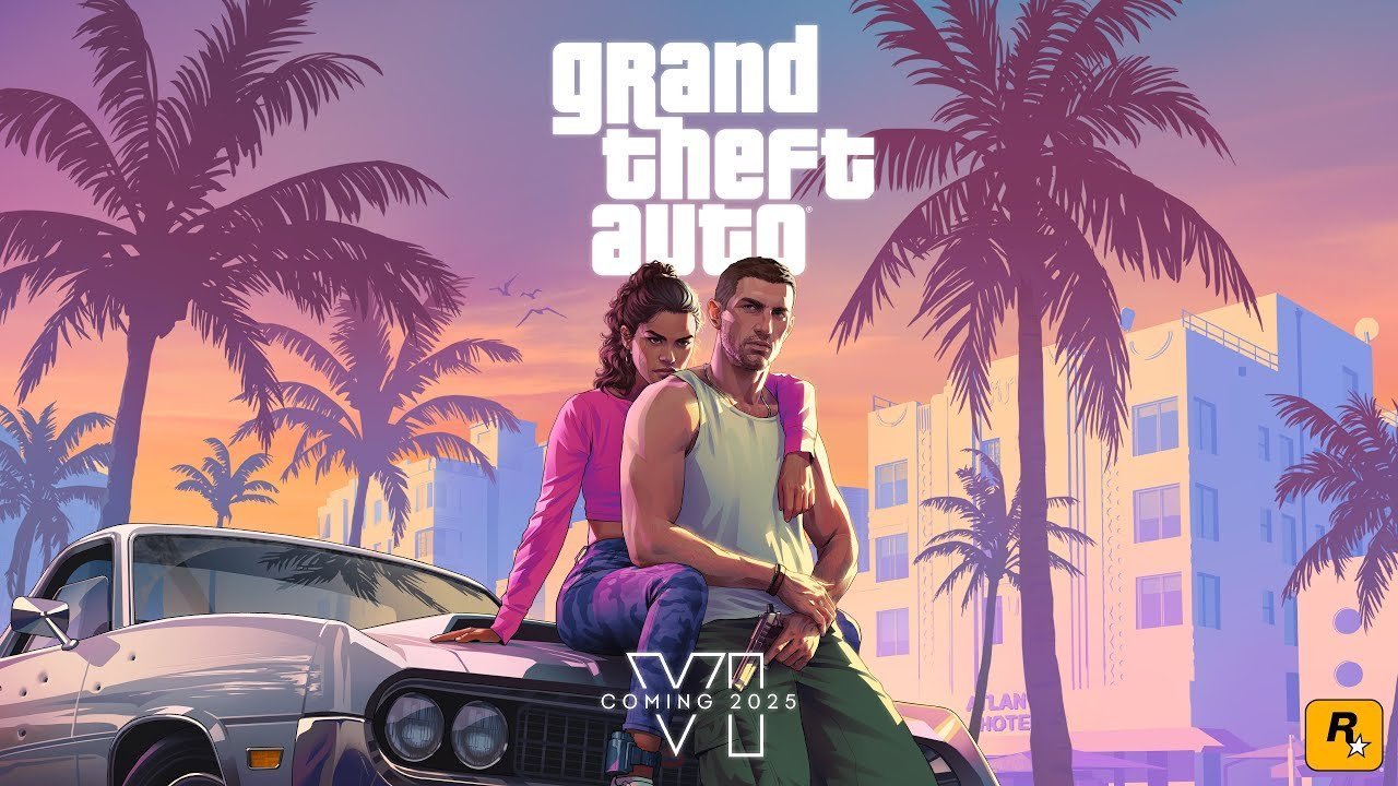 GTA 6 trailer released & How To Download