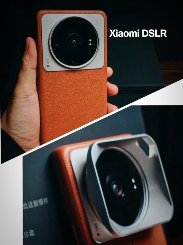 Xiaomi 12 s Ultra